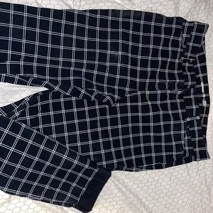 Like New! Old Navy Size 14 Tall Stretchy Pants